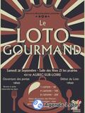 Loto gourmand