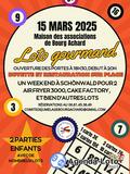 Photo Loto Gourmand à Bourg-Achard