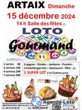 Loto Gourmand d'Artaix