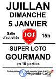 Loto gourmand de JUILLAN FOOTBALL