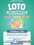 Photo Loto de Grandvillars Fait Son Show à Grandvillars