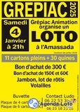 Photo loto de Grepiac animation à Grépiac