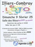 Photo LOTO Gym'Fit Illiers à Illiers-Combray