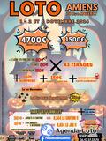 loto halloween