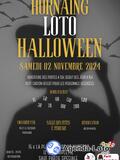 Photo Loto d'halloween à Hornaing