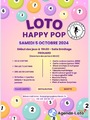 Loto Happy pop