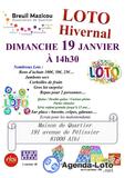 Loto hivernal