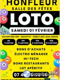 Loto Honfleur