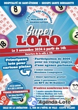 Loto hospitalite saint etienne groupe sainte bernadette