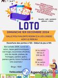 loto humanitaire