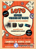 Loto d’Istres TT