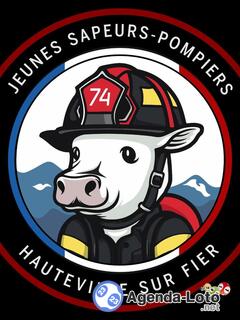 Photo du loto Loto des Jeunes Sapeurs-Pompiers d'Hauteville-sur-Fier