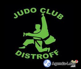 Photo du loto Loto Judo Club Distroff