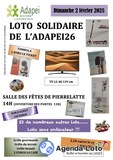 Loto de l'Adapei26