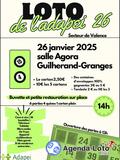 Photo Loto de L'ADAPEI26 secteur de Valence à Guilherand-Granges