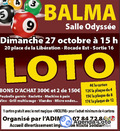 Loto de l'adim's