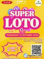 Loto de l'ADMR