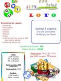 Loto de l'AEPM