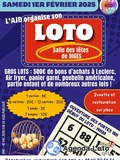 Loto de l'AJD