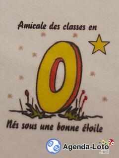 Photo du loto Loto de l'Amicale des classes en 0