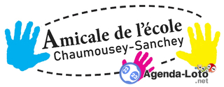 Photo du loto Loto de l’amicale de l’école Chaumousey-Sanchey