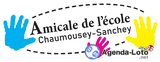 Loto de l’amicale de l’école Chaumousey-Sanchey