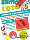 Loto de l'Amicale Laïque au profit des enfants des écoles