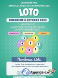 Photo Loto de l'Amicale Laïque de Champigneulles à Champigneulles