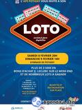 Photo Loto de l ape à Potigny