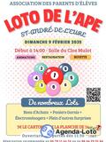 loto de l'ape