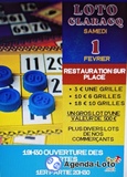 Photo Loto de l'APE Claracq-Carrère à Claracq