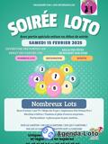 Loto de l'ape recreabulles uniquement sur réservation