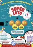 Photo Loto de l'apesgn à Saint-Germain-Nuelles