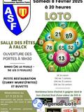 Loto de l'as falck