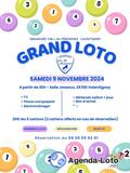 Loto de l as foot feminine