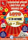 Loto de l'ASL Judo