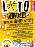 Photo Loto de l'ASLB à Labarthe-sur-Lèze