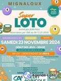 Loto de l'Asm animé par Jp