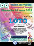 Loto de l association les amis de pipelette