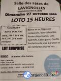 loto de l'association Animals 33