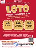 Loto de l'Association Des Coeurs à Sauver