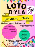 Loto de l’association v’yla vie