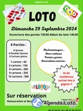 Photo Loto de L’Atelier M à Saint-Mitre-les-Remparts