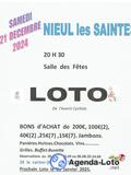 LOTO de l'Avenir Cycliste