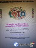 Loto de l'AVEYTHON