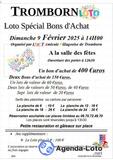 Photo loto de l'AVT à Tromborn