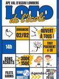 Loto de l'école