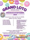 Loto de l école