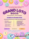 LOTO de l'école de Bidos