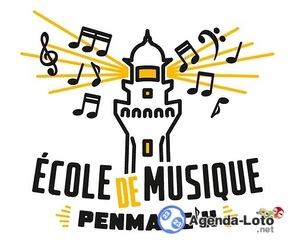 Photo du loto Loto de l'école de musique de Penmarc'h